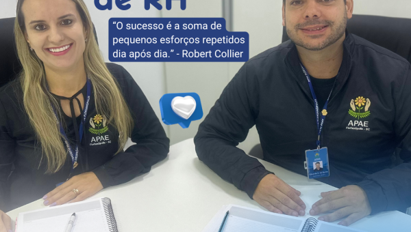 Dia do Profissional de RH 